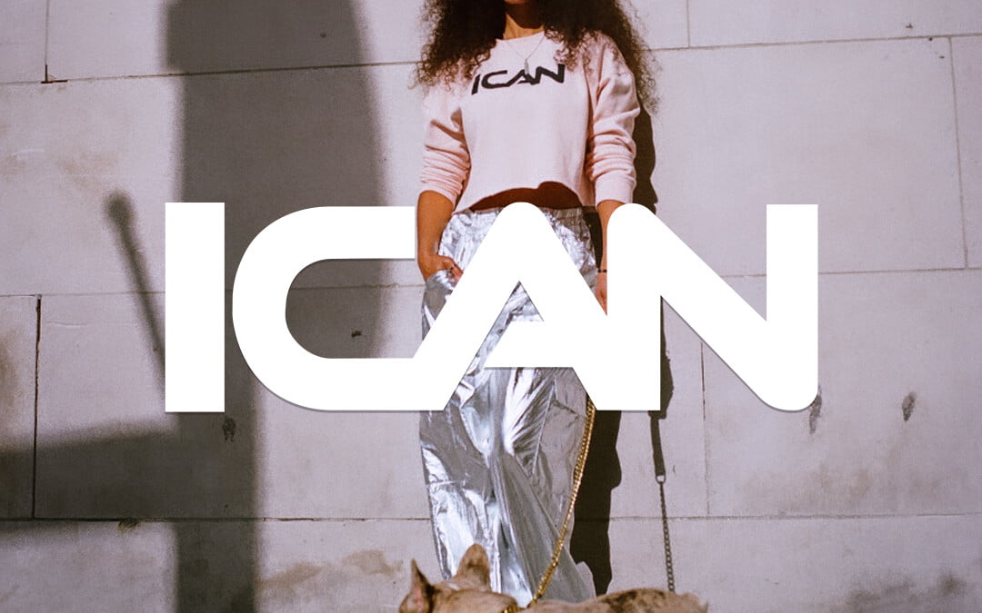Ican Clothing