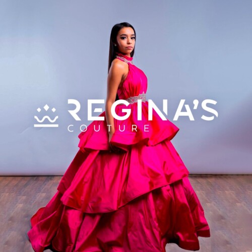 Regina’s Couture