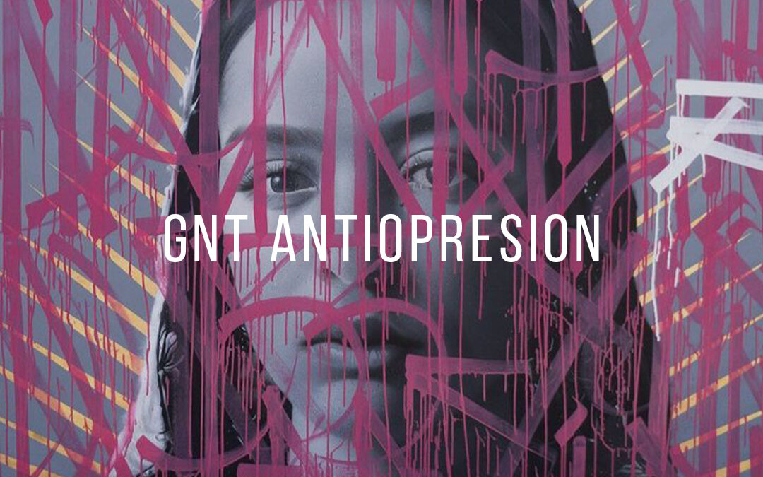 GNT Antiopresion