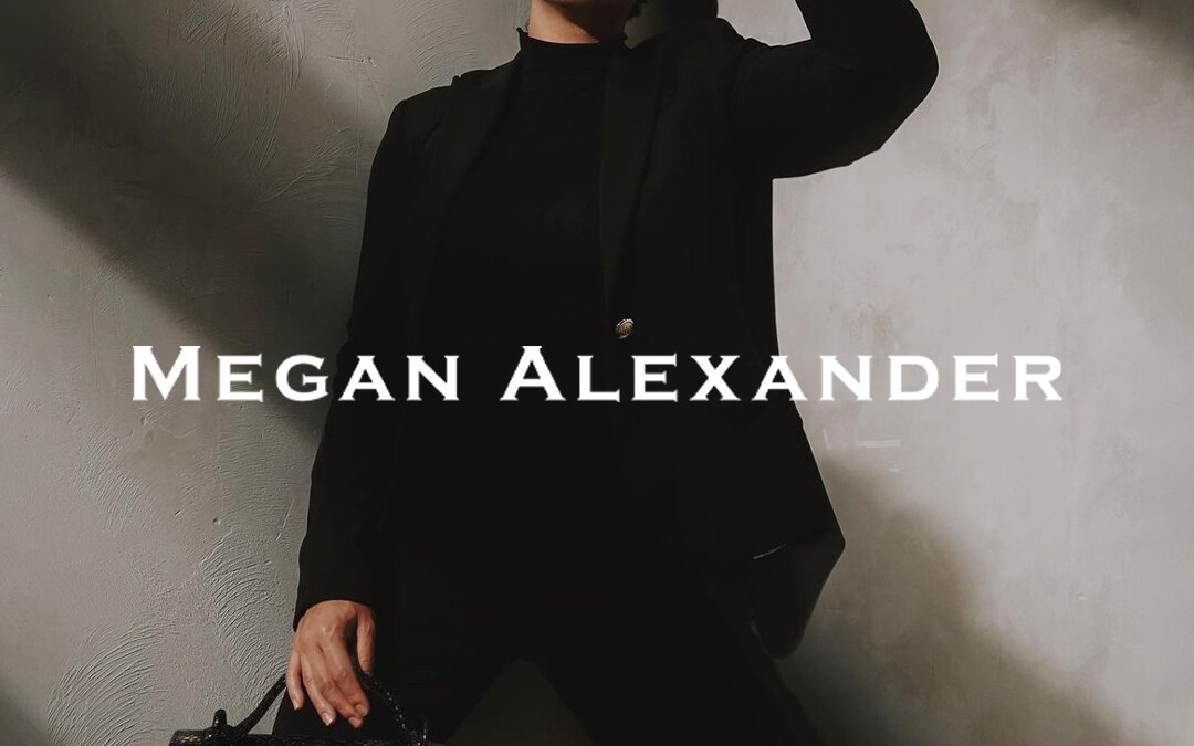 Megan Alexander