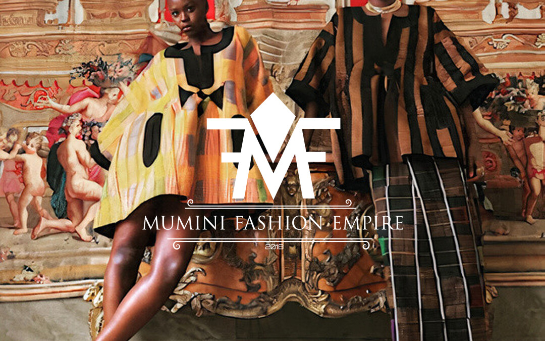 Mumini Fashion