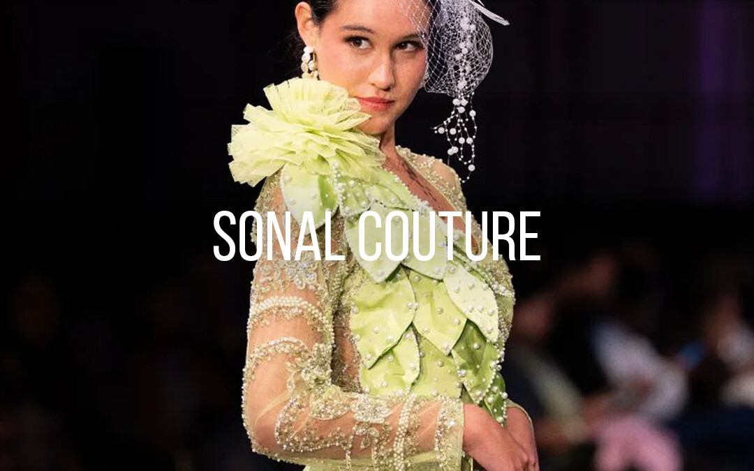 Sonal Couture