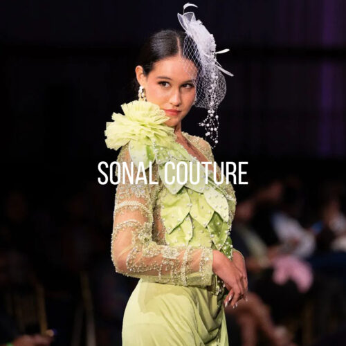 Sonal Couture