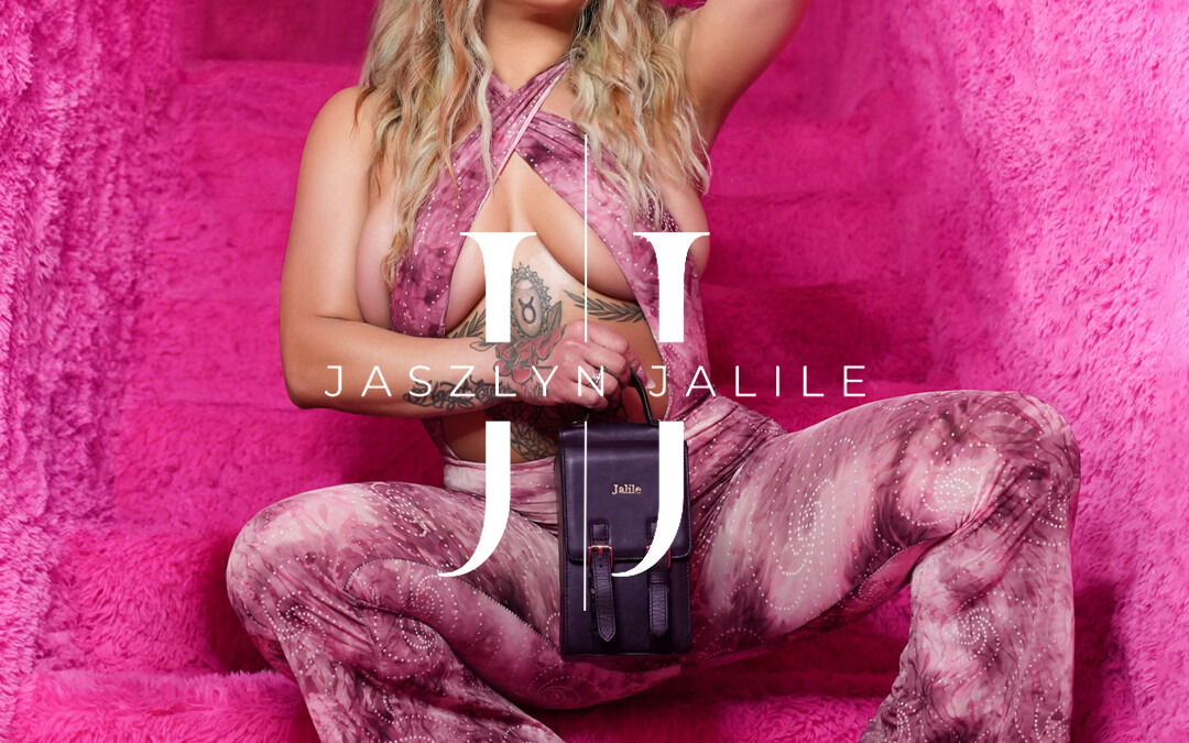 Jaszlyn Jalile