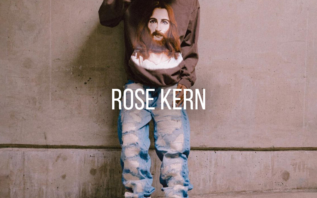 Rose Kern