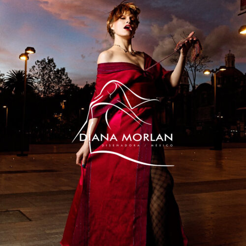 Diana Morlan