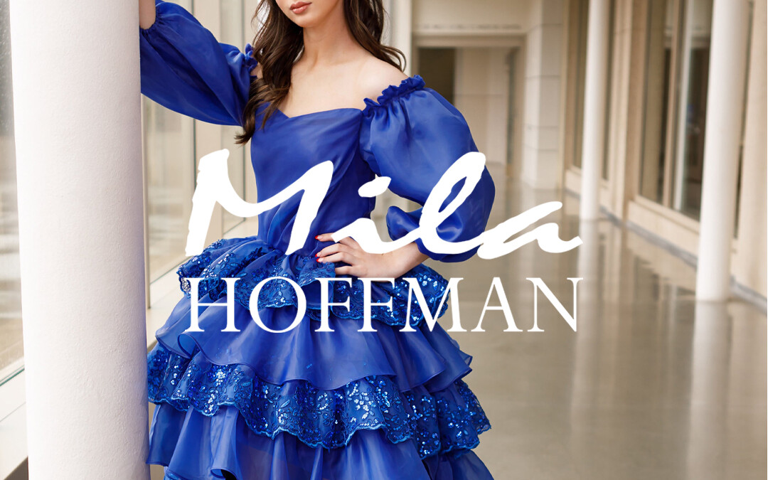 Mila Hoffman Couture