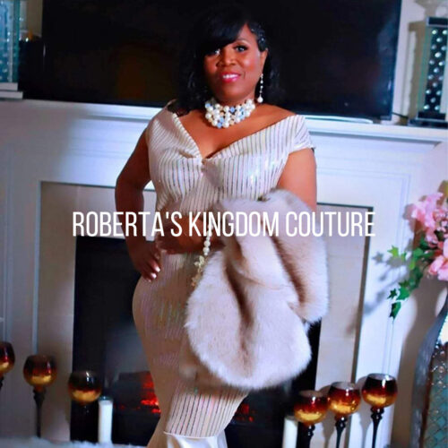 Roberta’s Kingdom Couture