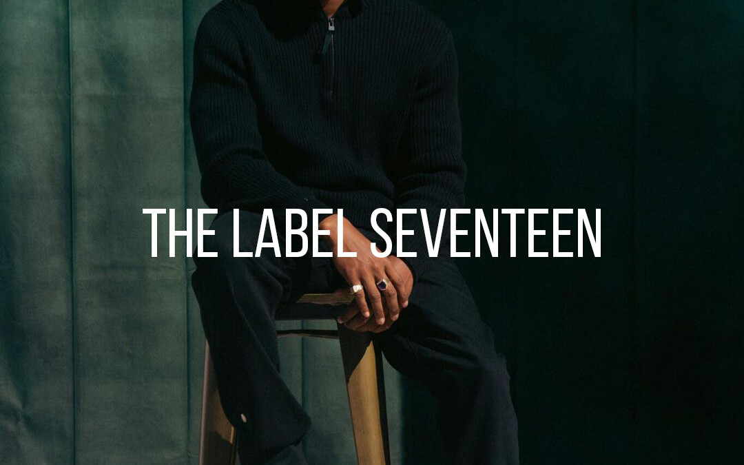 The Label Seventeen