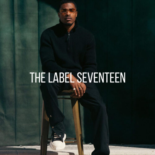 The Label Seventeen