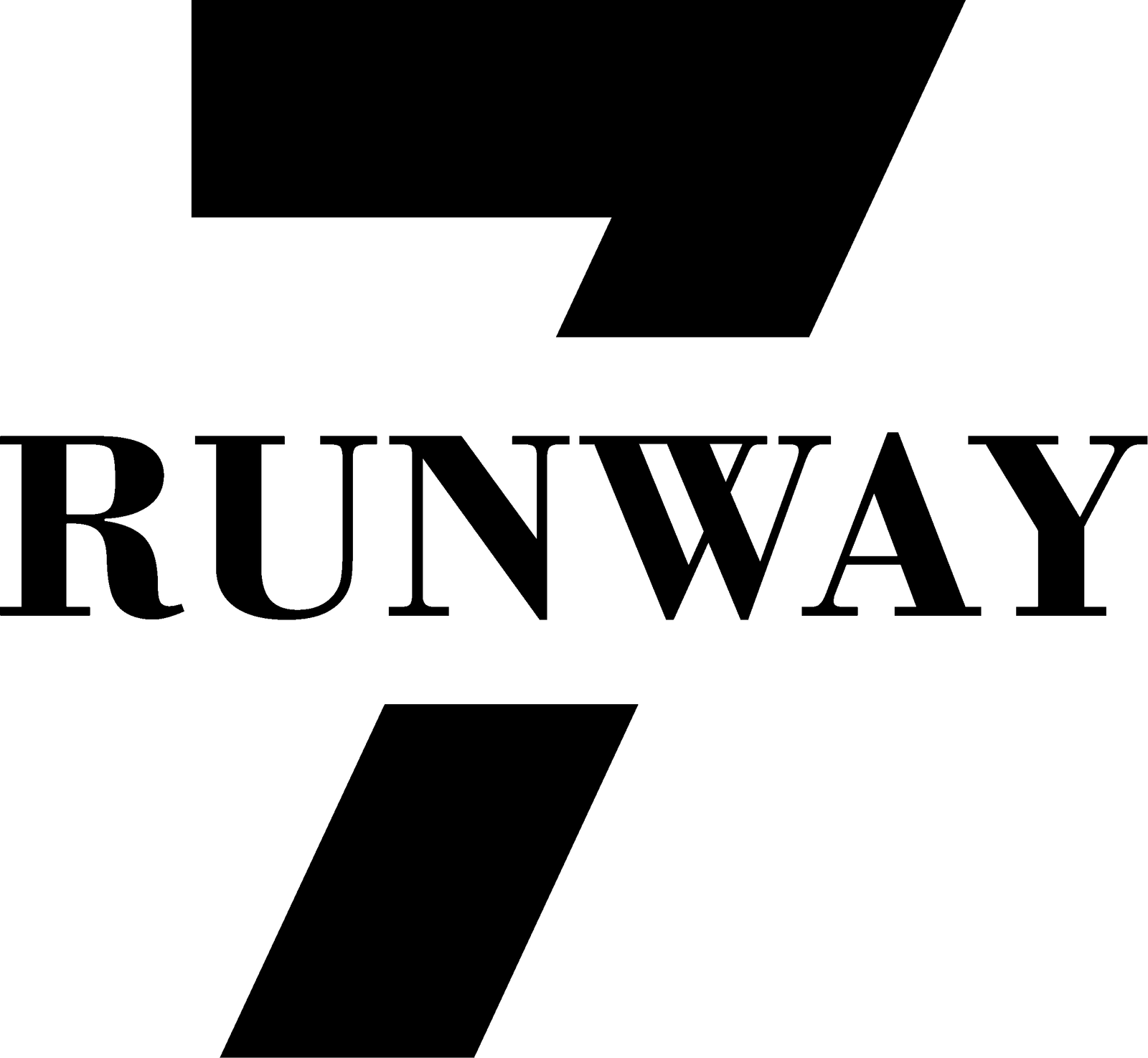 RUNWAY7-BLACK