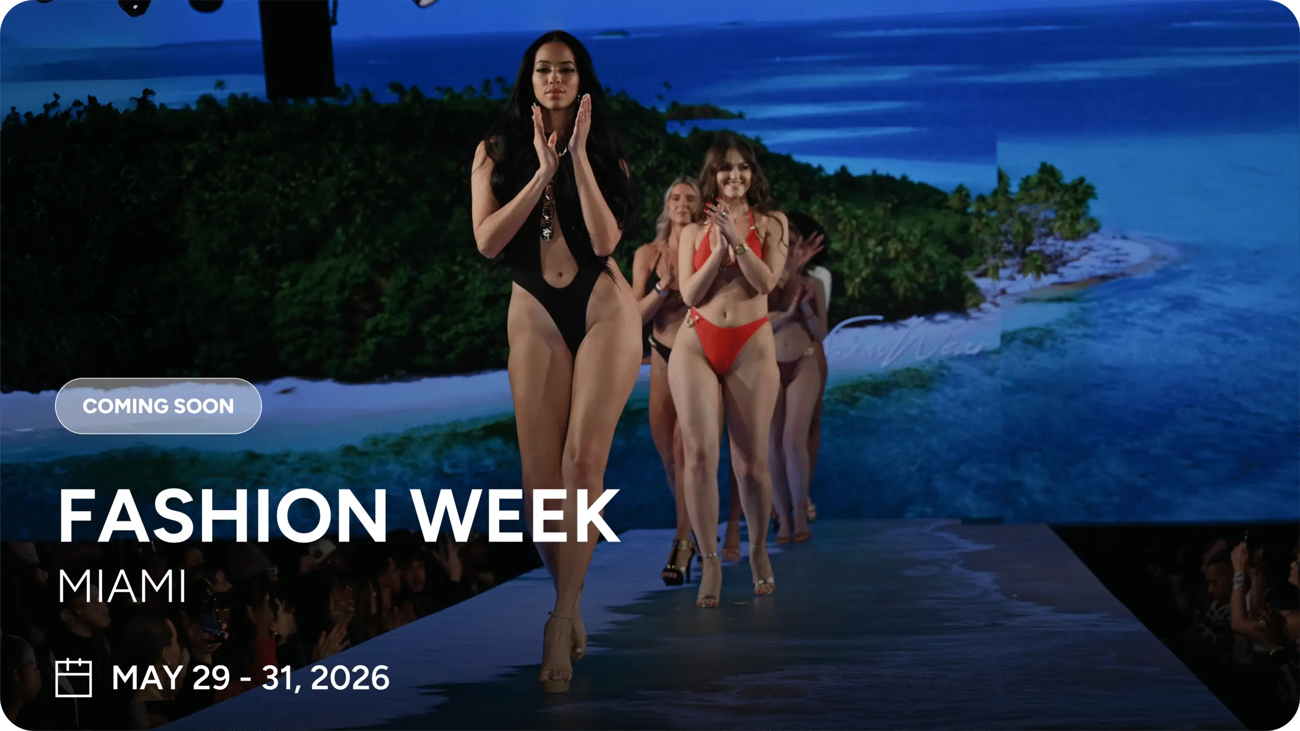 Miami Fashion Week