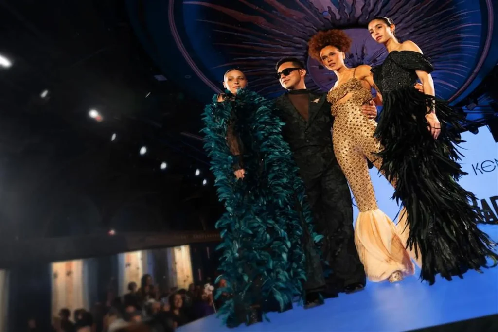 Runway 7 at NYFW September 2025: 140 Brands, 25 Countries, Global Impact