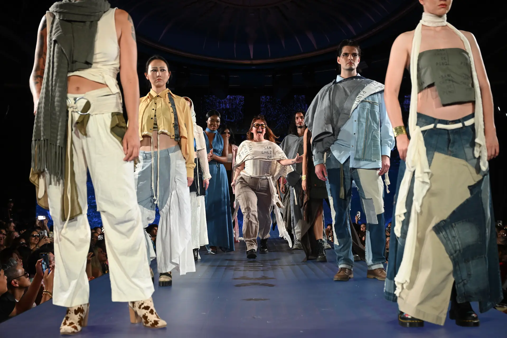 Runway 7 Talk: First Edition Recap + Announcement of “Made in Argentina” Webinar