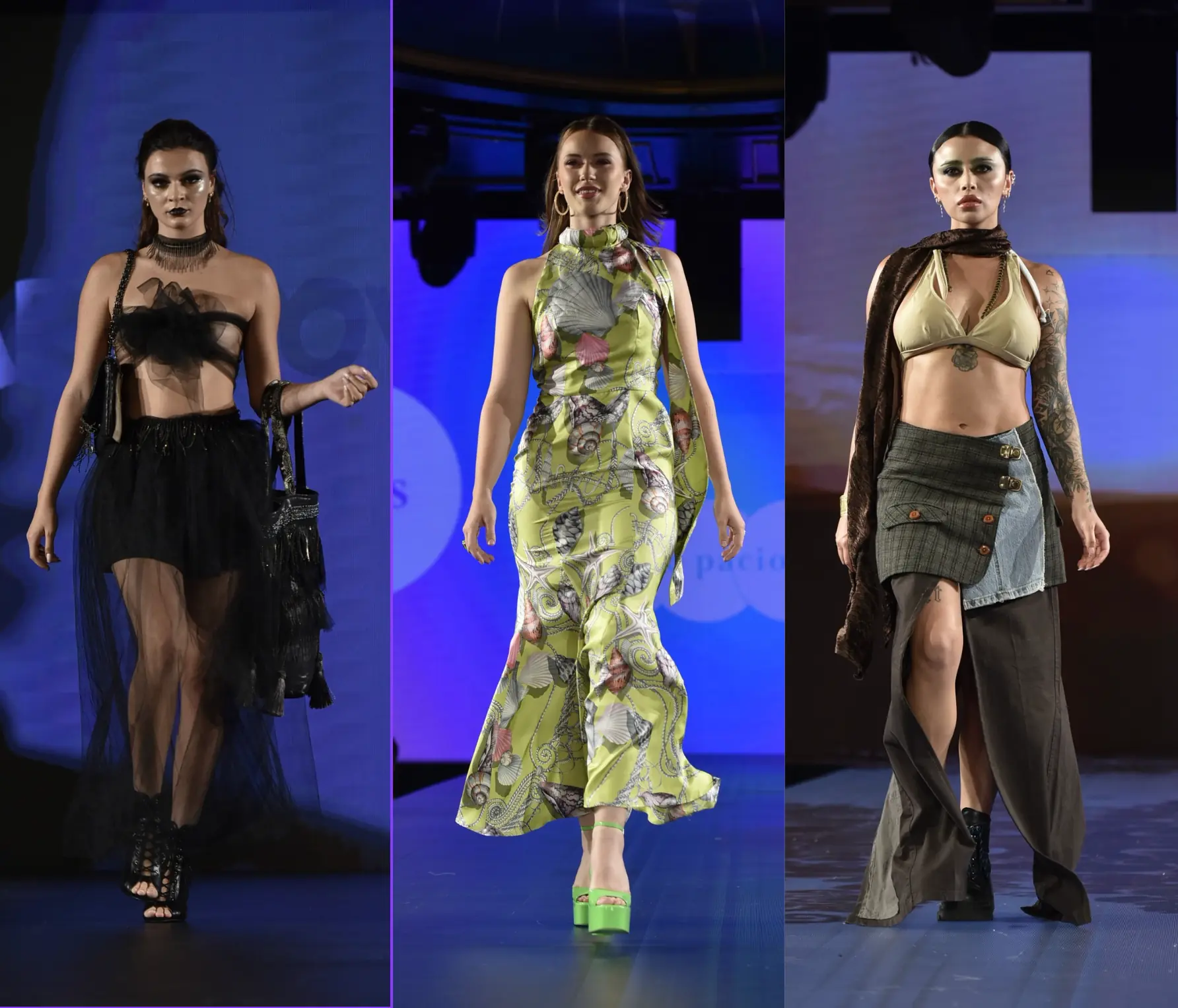 NYFW September 2025 Day Five