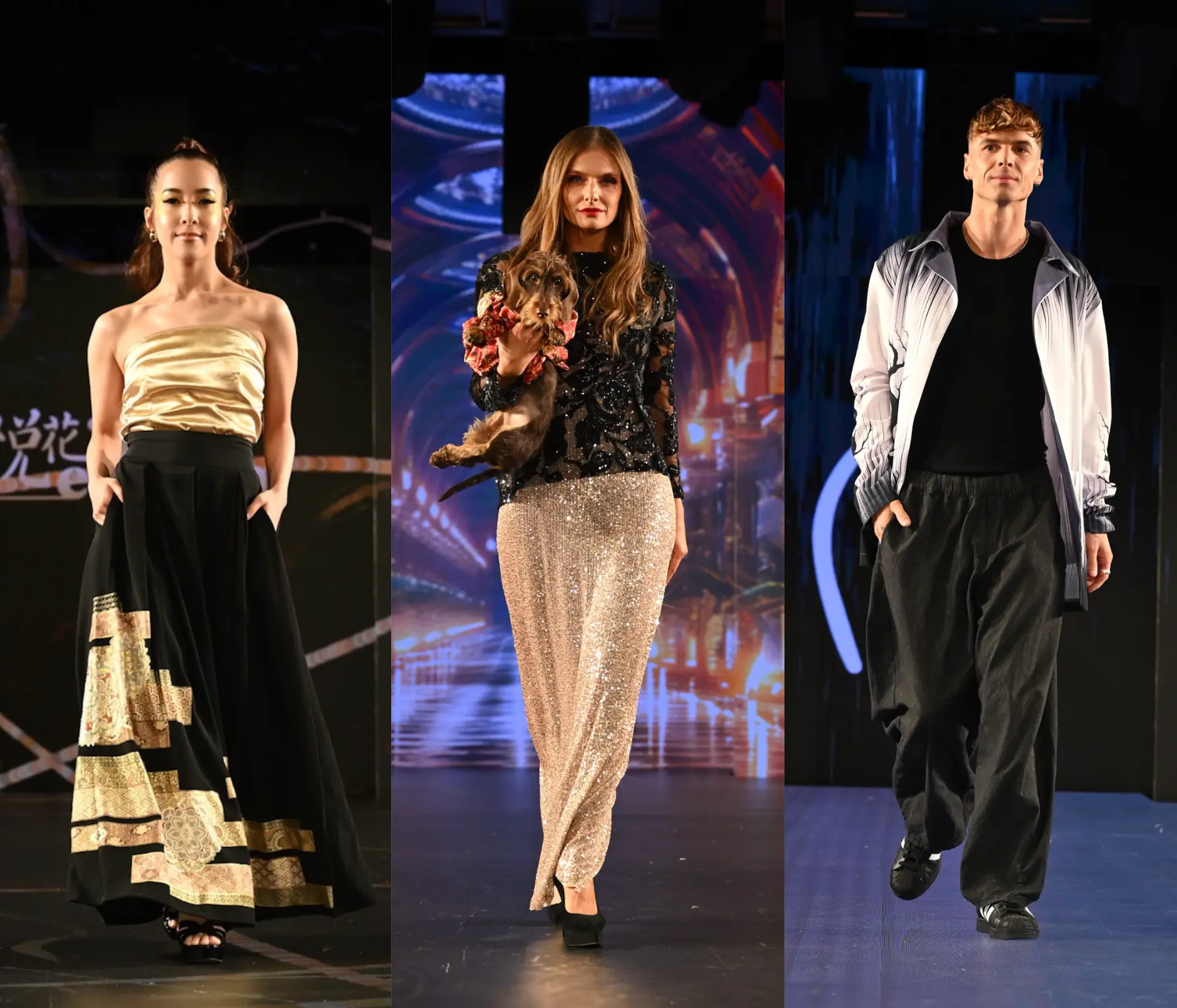 NYFW September 2025 Day Four
