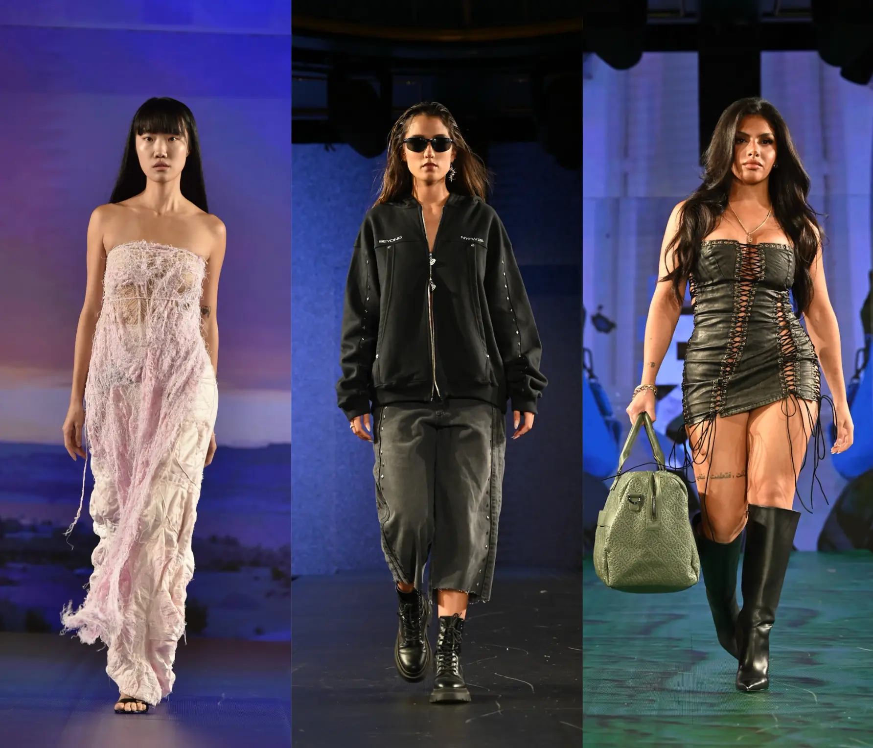 NYFW September 2025 Day Four