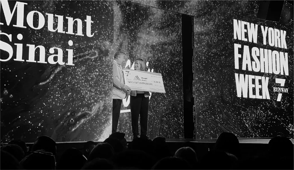 New York Fashion Week tickets February 2026