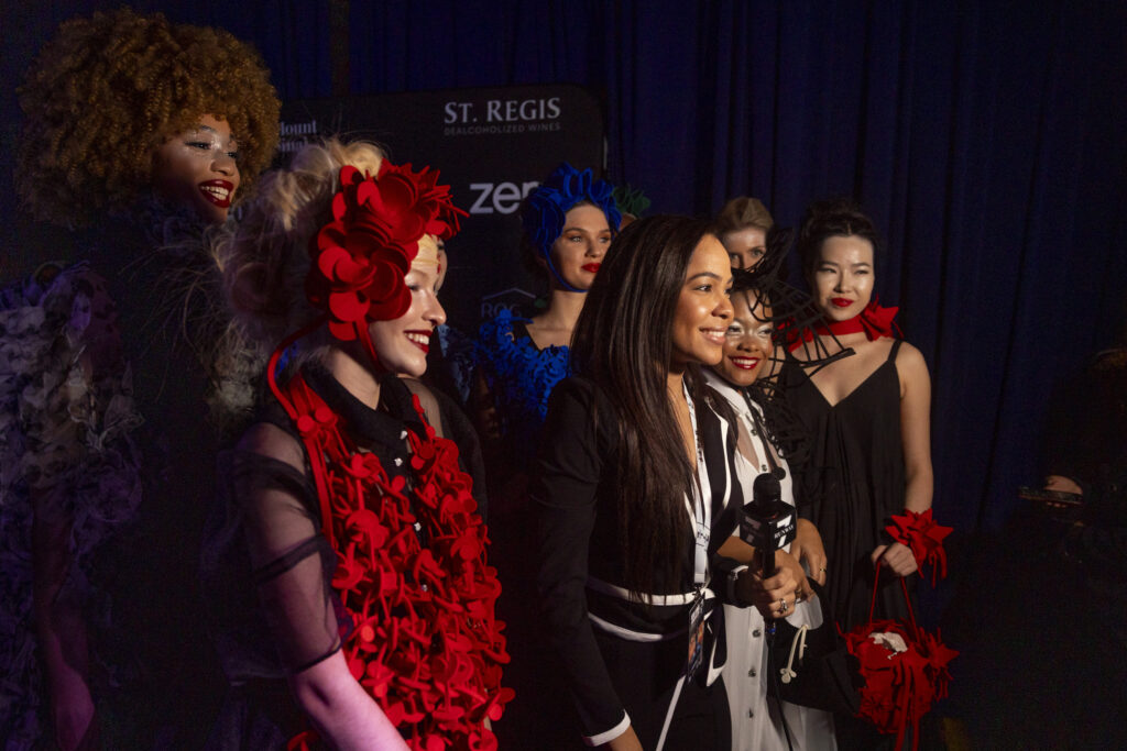 New York Fashion Week Tickets