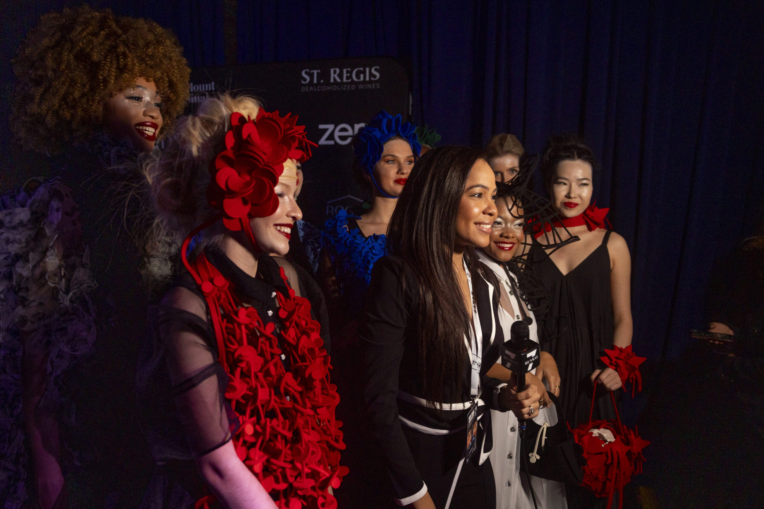 New York Fashion Week Tickets