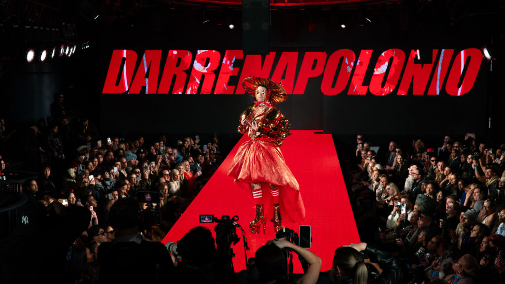 New York Fashion Week