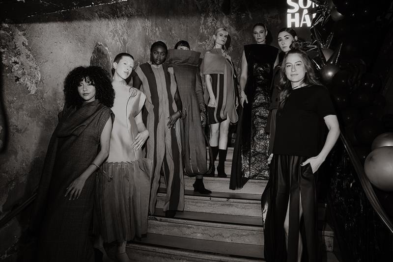 New York Fashion Week