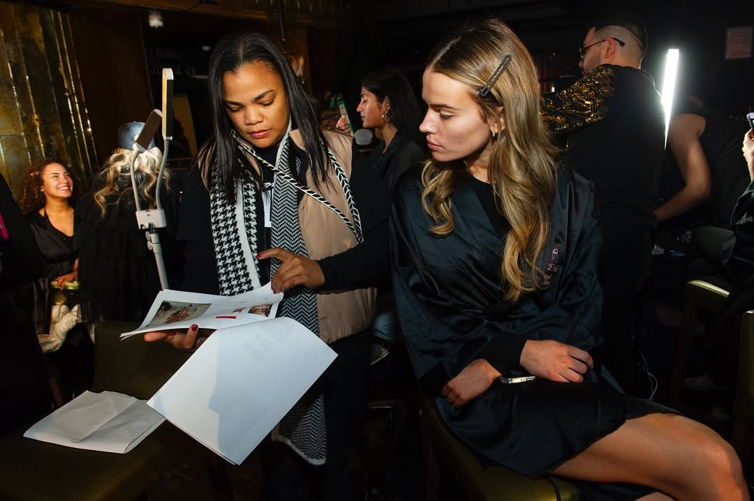 New York Fashion Week
