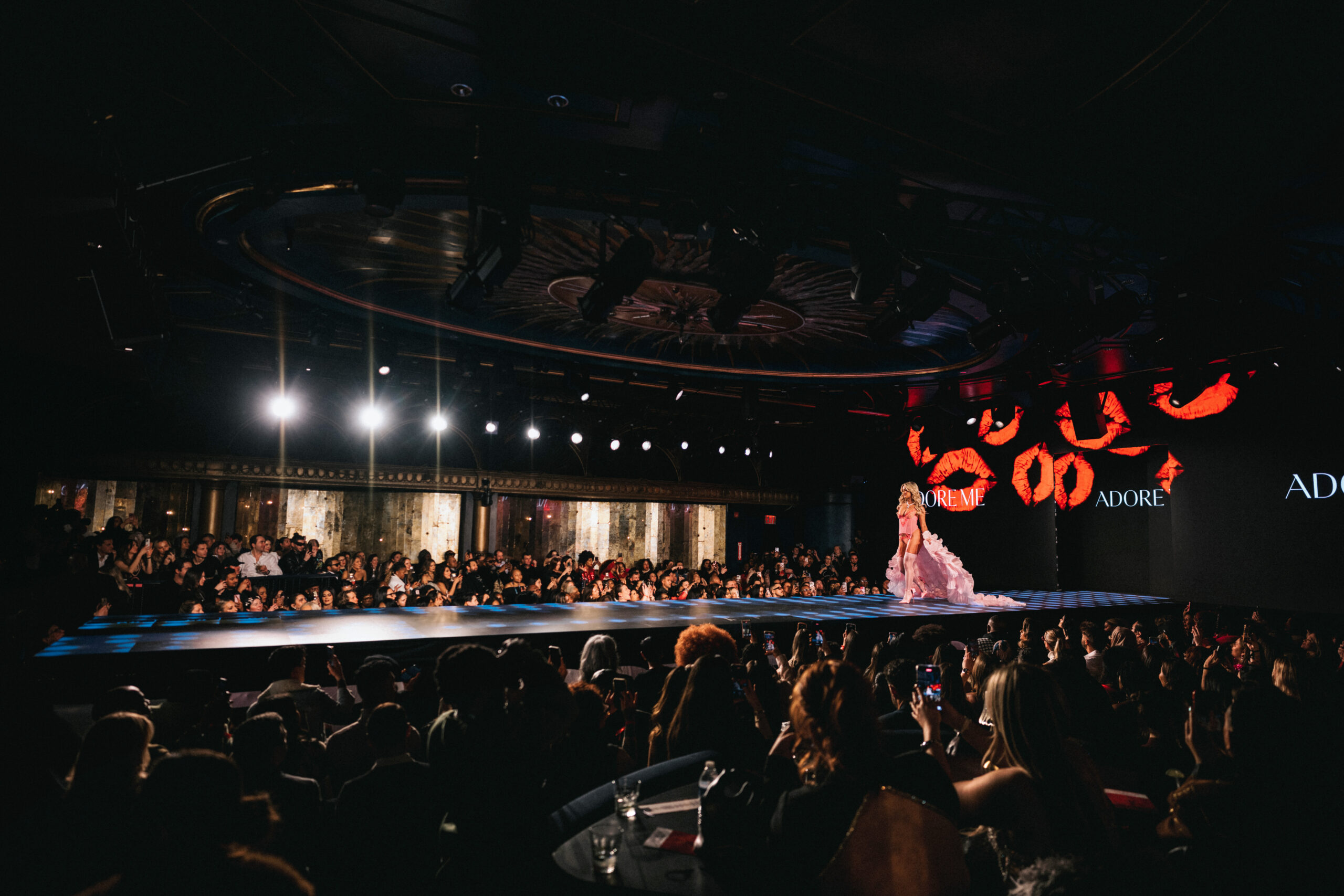 New York Fashion Week Tickets
