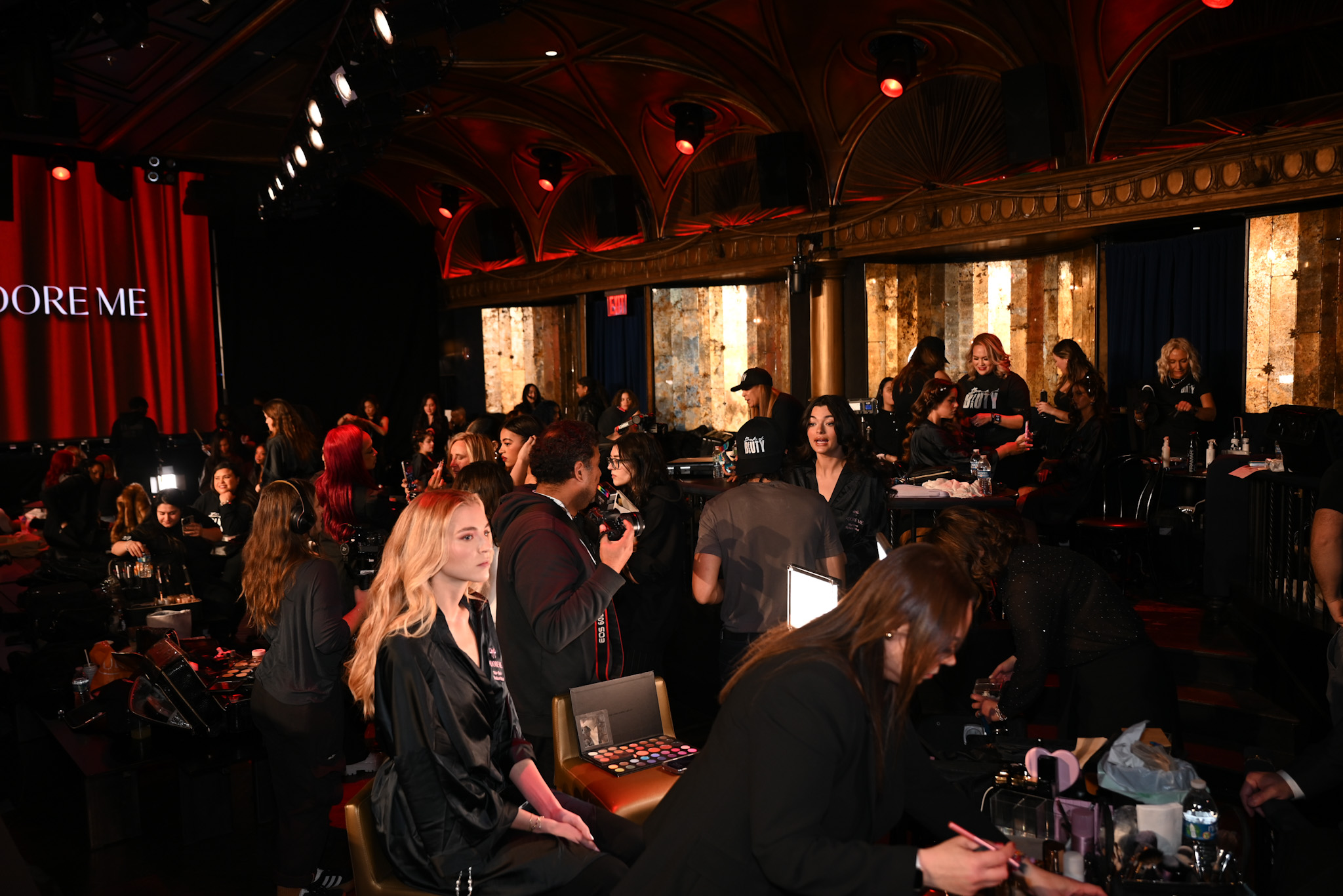 New York Fashion Week