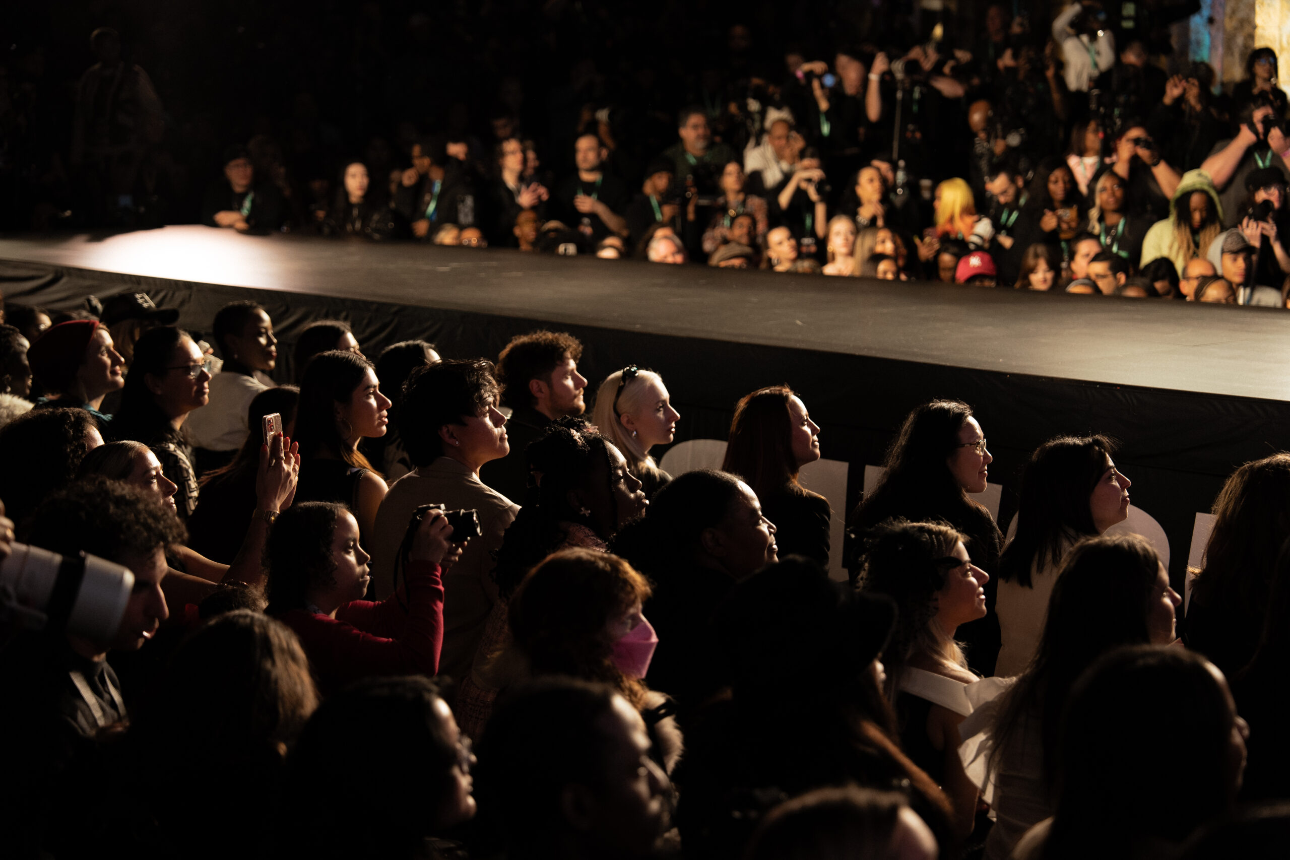 New York Fashion Week