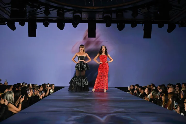 General Admission vs VIP Tickets at New York Fashion Week A Complete Guide