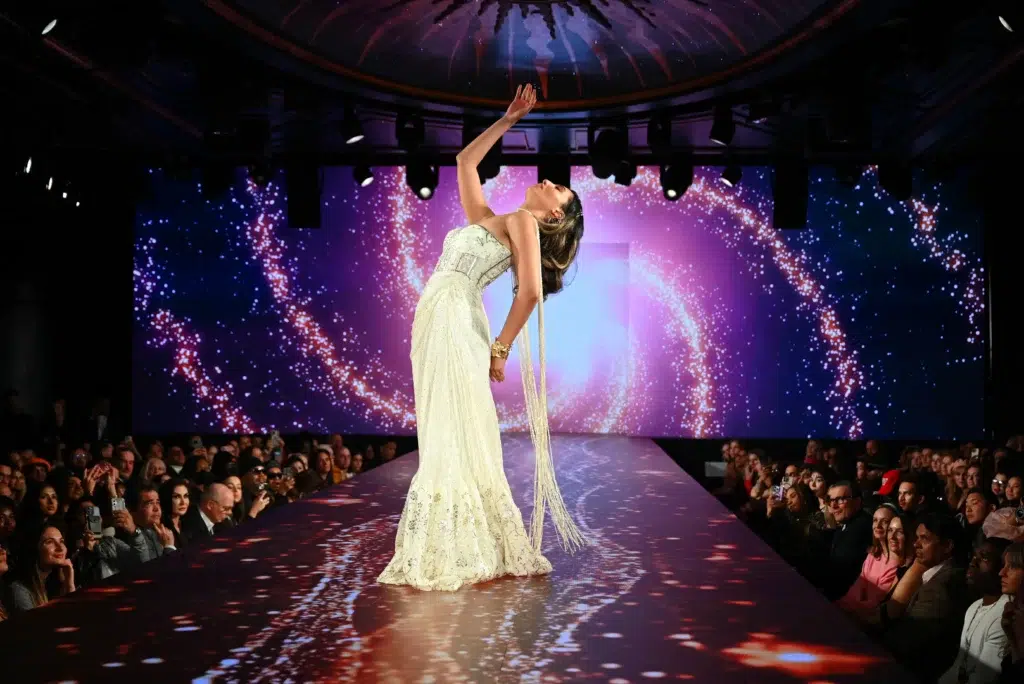 How to Attend New York Fashion Week 2026