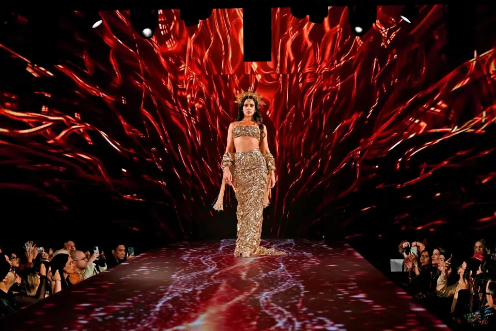 Yes — New York Fashion Week 2026 is open to the public through official ticketed events.