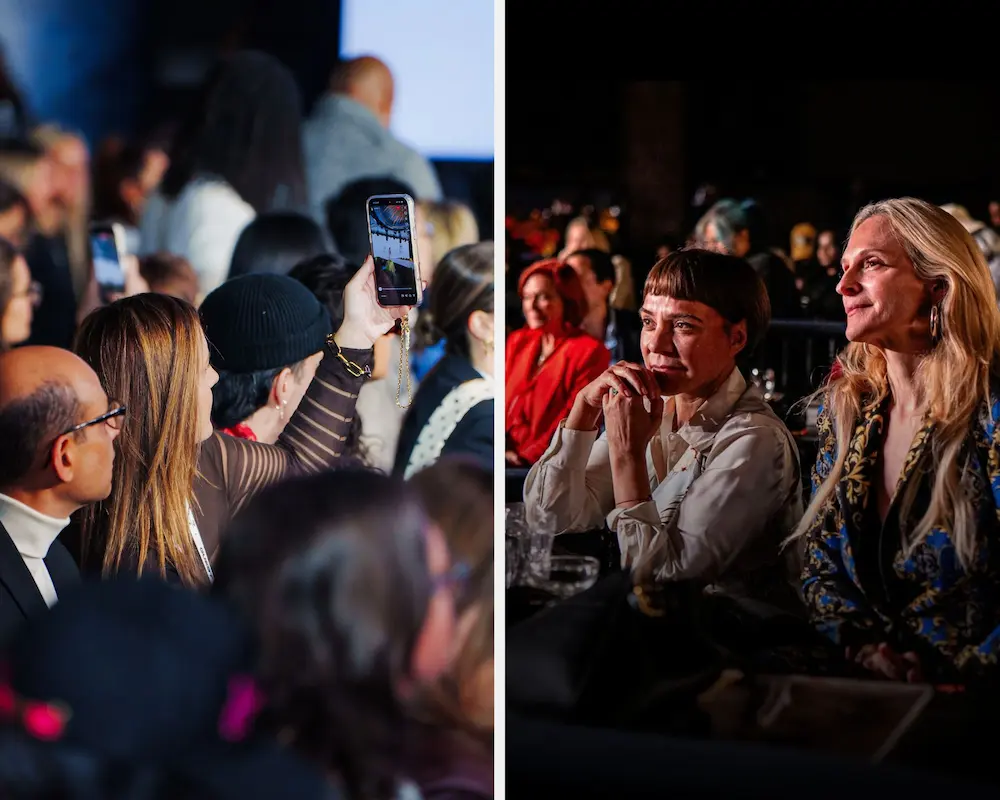 NYFW Ticket Prices and Overall Value