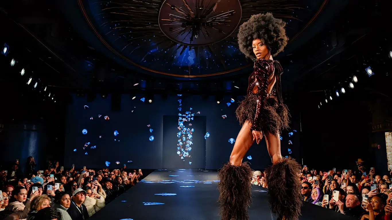 Tickets To Fashion Week Nyc 2026.New York Fashion Week February 2026 Dates: Complete Schedule Overview ...