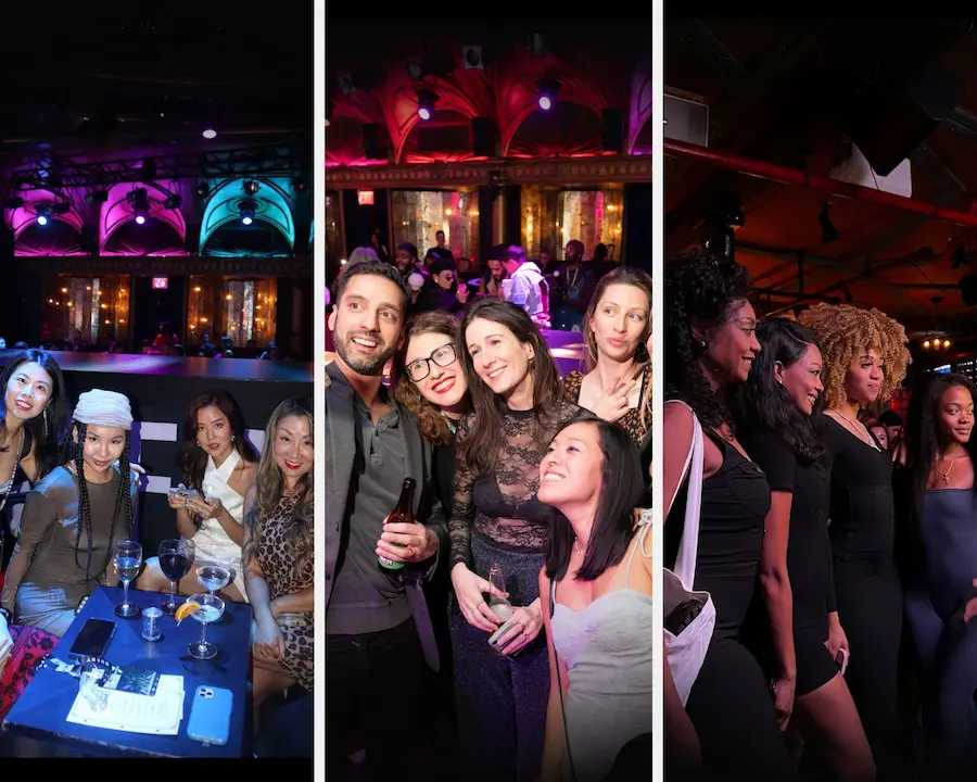 What Fashion Week VIP Tickets Include at Runway 7