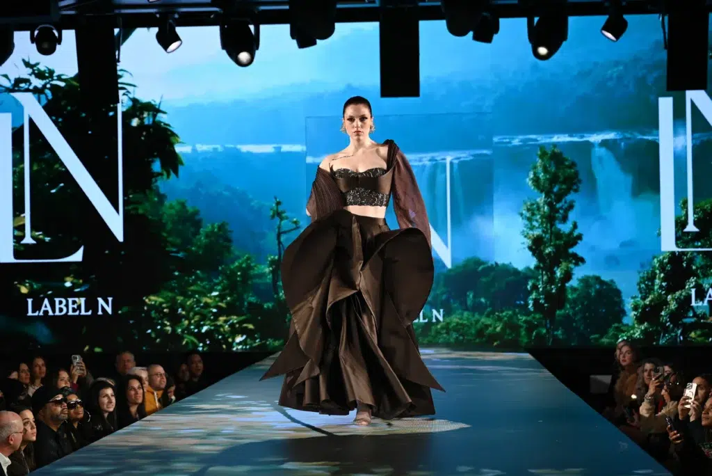 Learn how to get invited to New York Fashion Week 2026, who receives invitations, and how to attend NYFW without one.