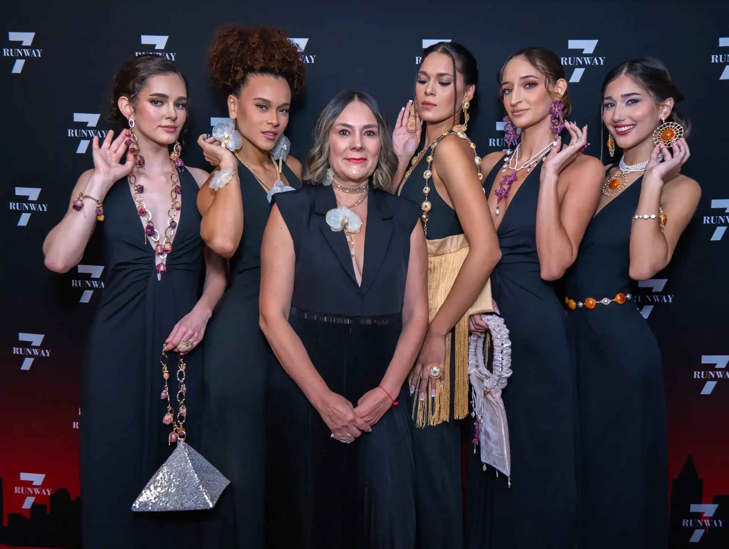 dress code fashion week What to Wear to Fashion Week, According To A Stylist
