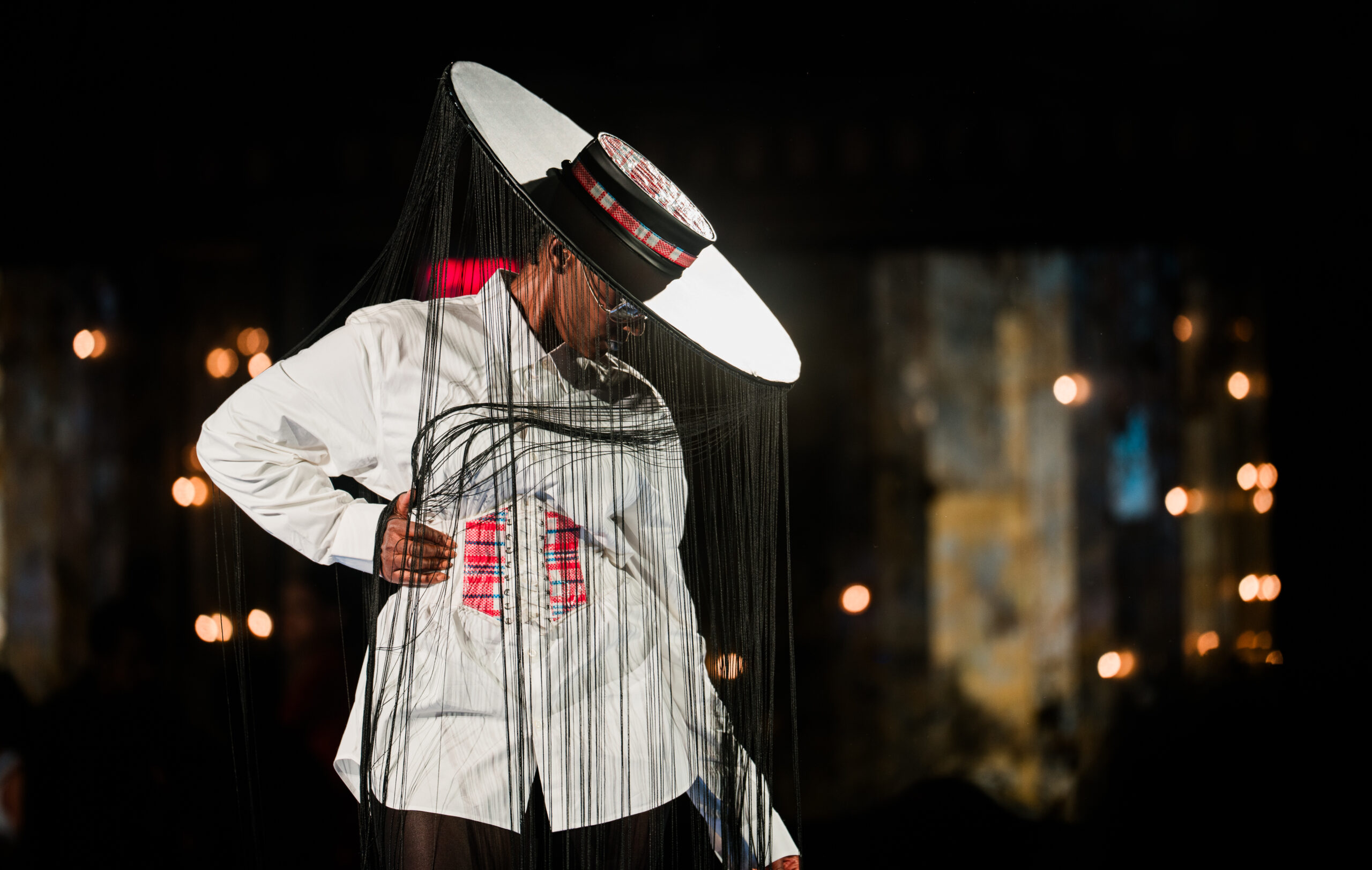 New York Fashion Week