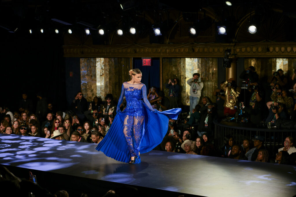 New York Fashion Week