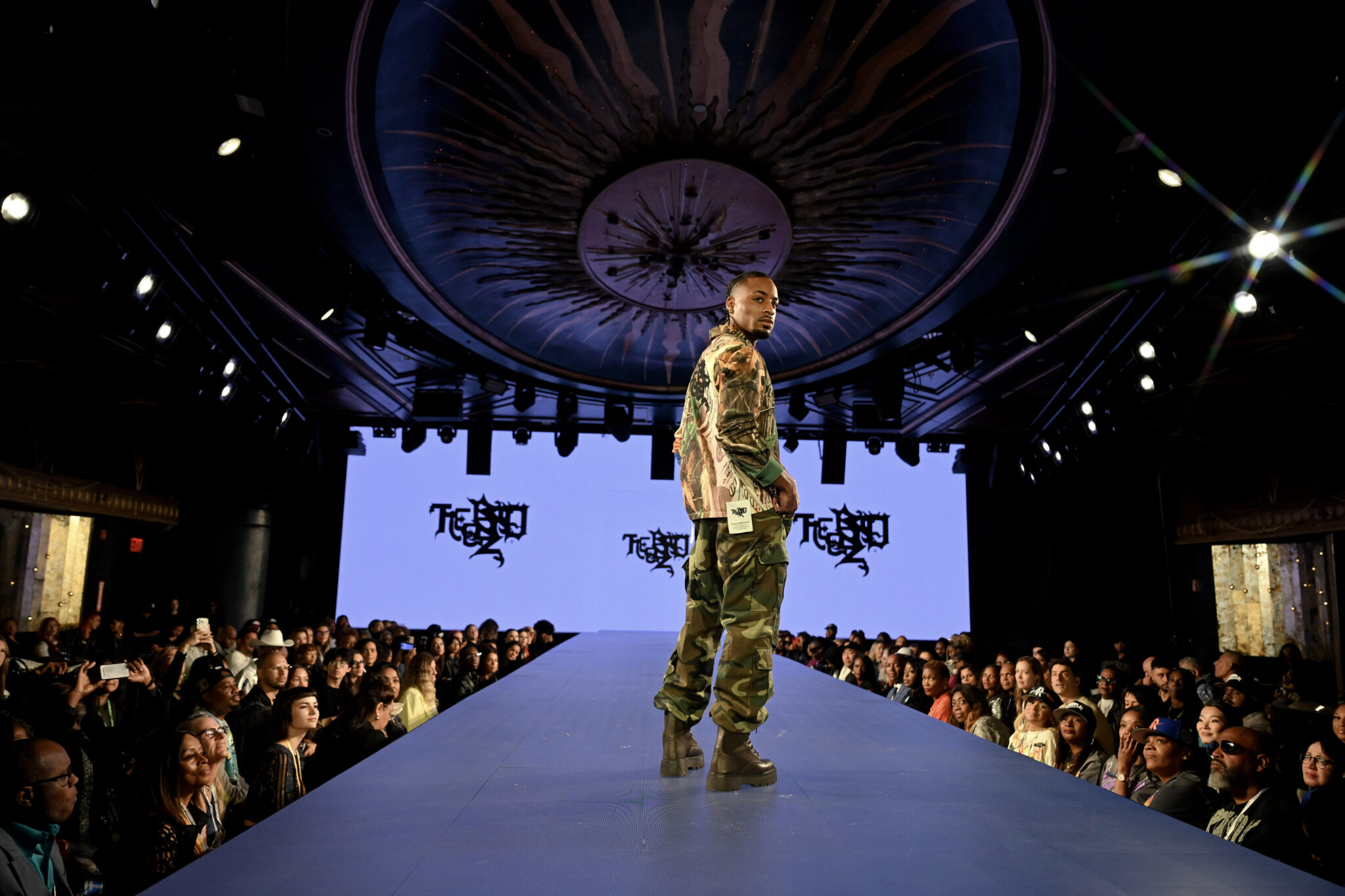 Runway Events What Time Do New York Fashion Week Shows Start? | Runway 7 Fashion