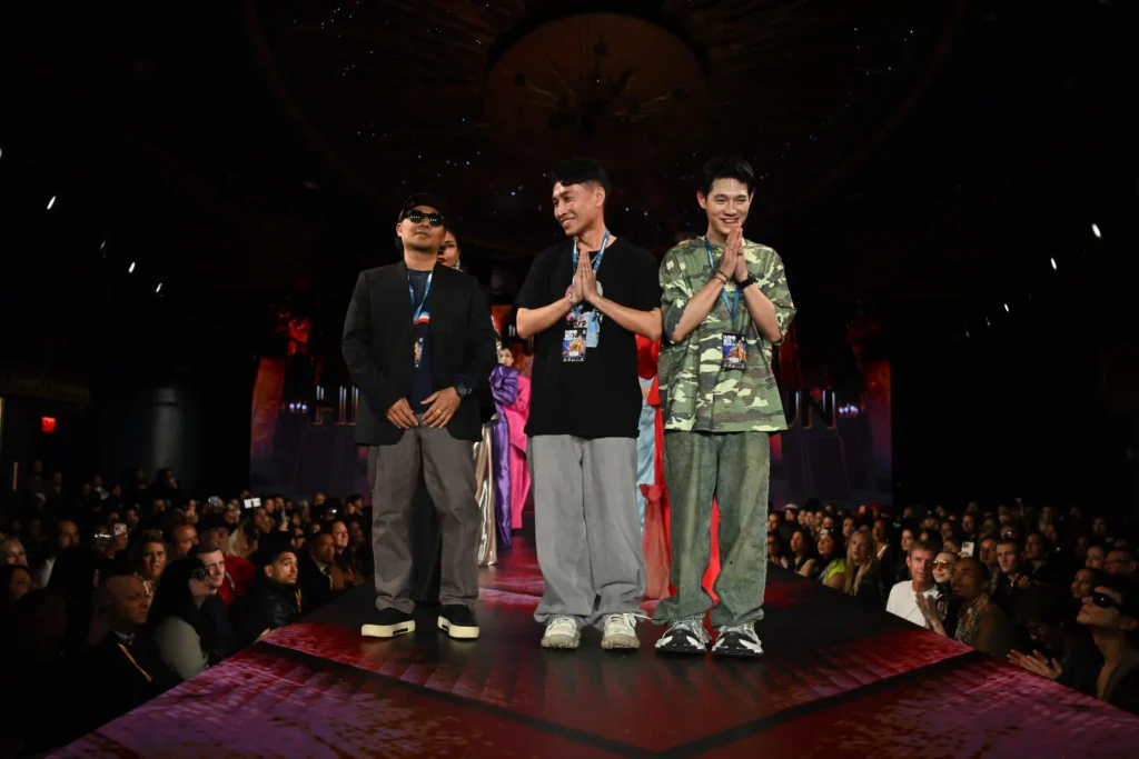 Designers Are Reshaping Global Fashion Influence