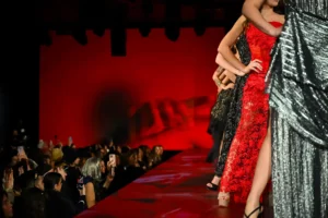 The New Face of Fashion Week Where Culture Matters More Than Celebrity