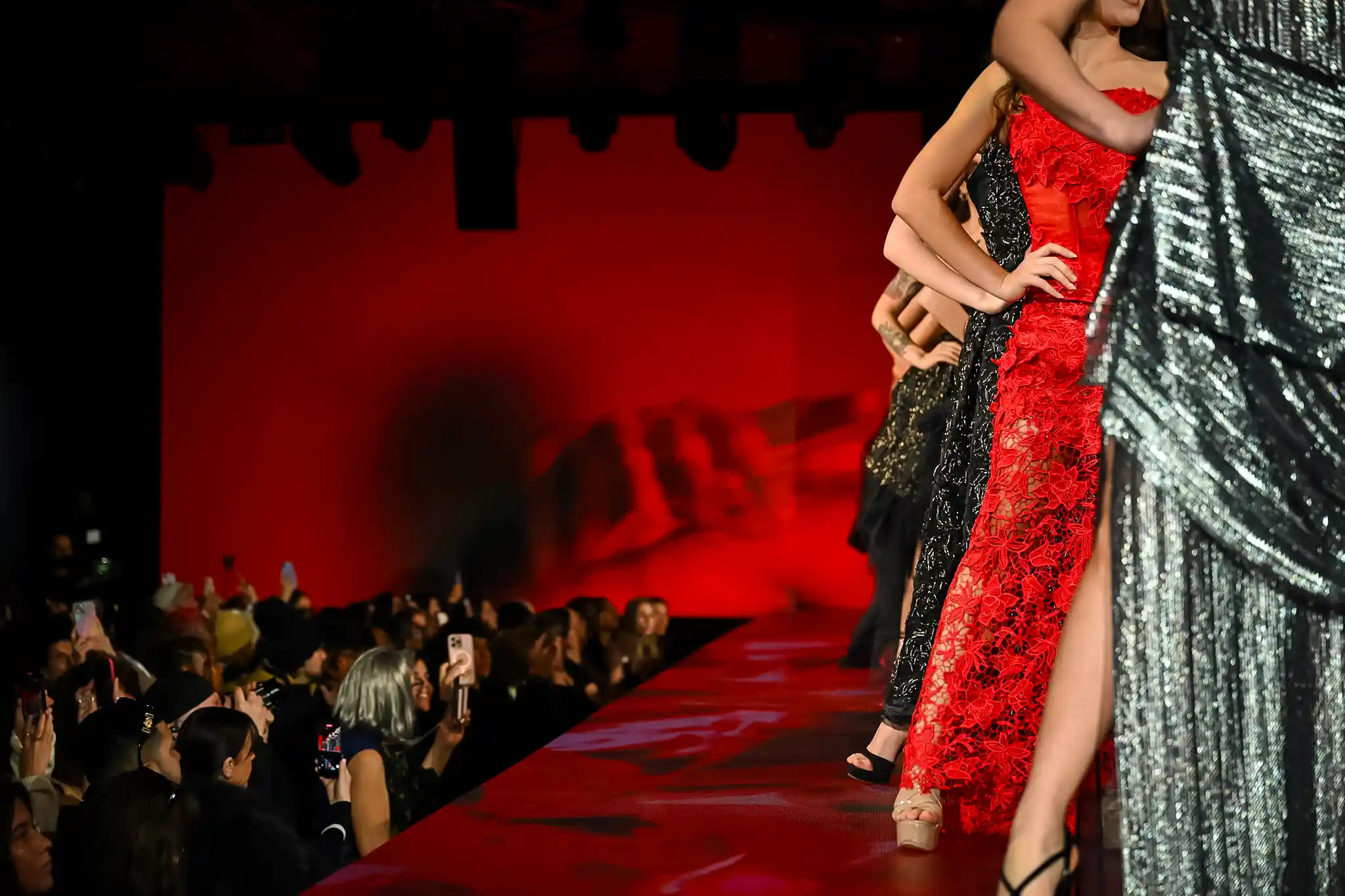 The New Face of Fashion Week Where Culture Matters More Than Celebrity