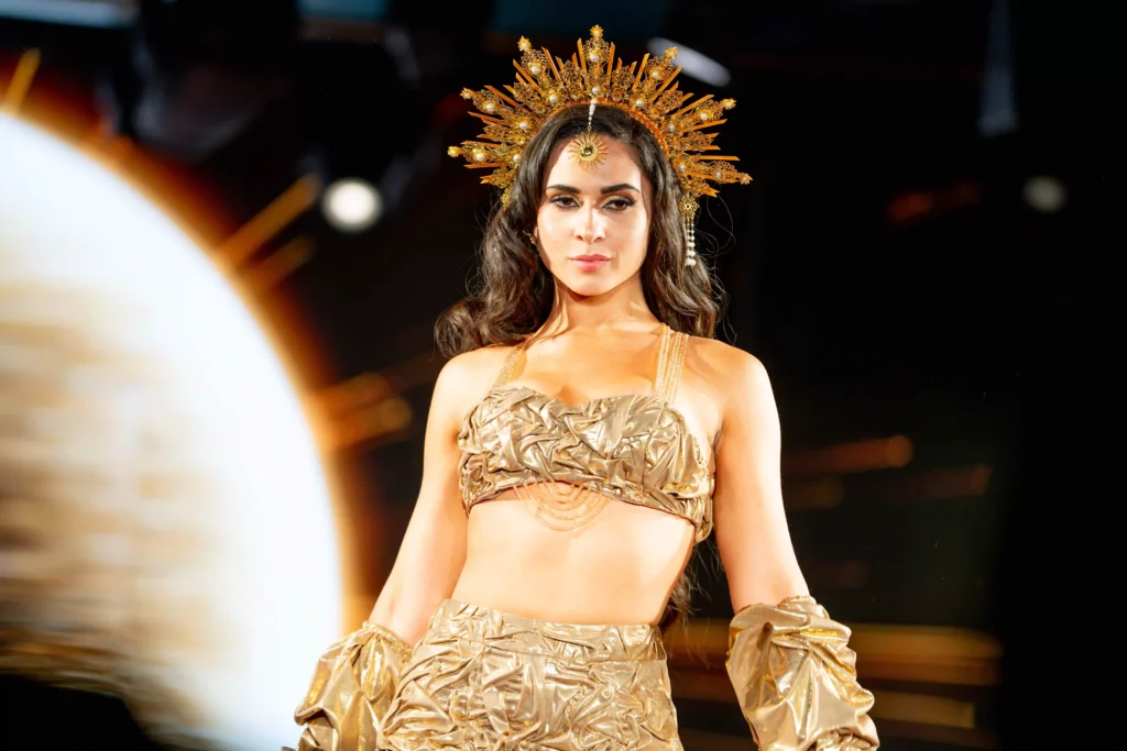 How Runway 7 Reflects the New Era of Fashion Week