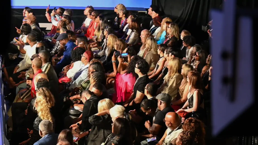 Viral Fashion Moments Create Instant Visibility