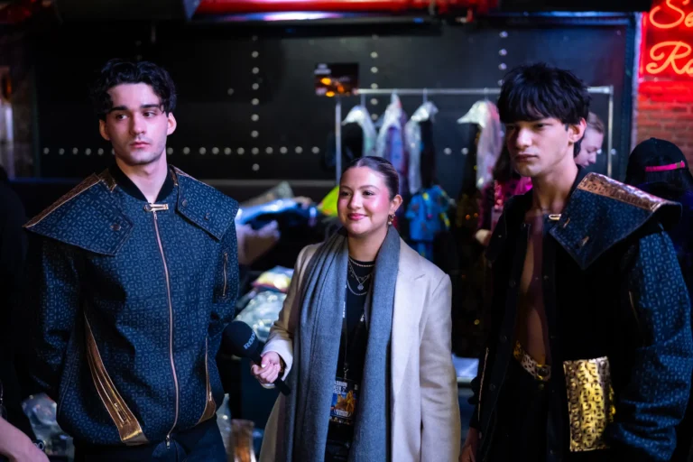 Can Anyone Go to New York Fashion Week 2026