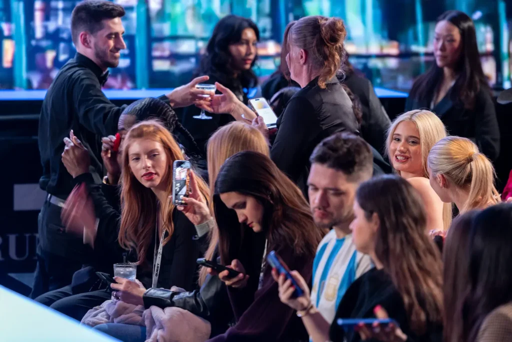 How Runway 7 Academy Helps Shape Tomorrow's Industry Leaders