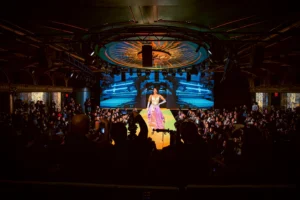 How to Get Tickets to New York Fashion Week 2026