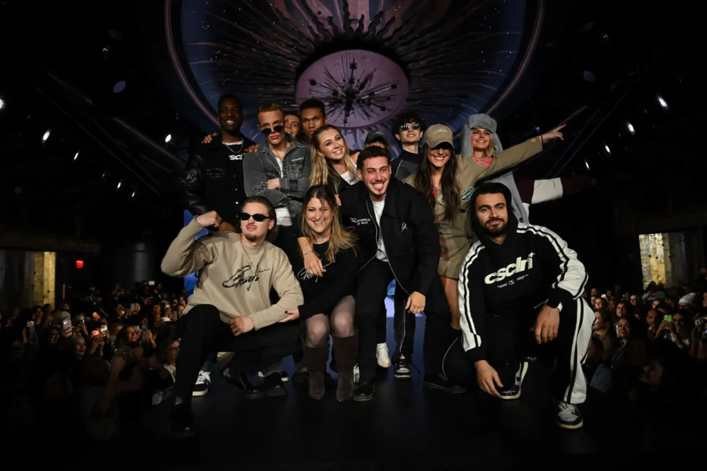 How to Get Tickets to New York Fashion Week The Main Access Options